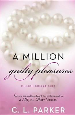 Book cover for A Million Guilty Pleasures