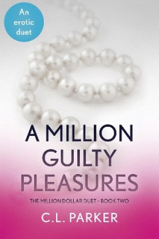 Cover of A Million Guilty Pleasures