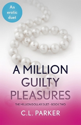 Book cover for A Million Guilty Pleasures