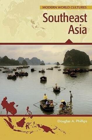 Cover of Southeast Asia