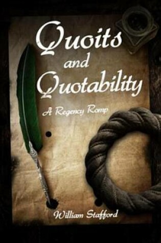 Cover of Quoits and Quotability