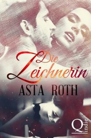 Cover of Die Zeichnerin