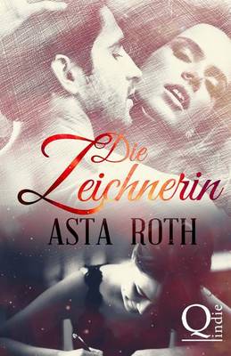 Book cover for Die Zeichnerin