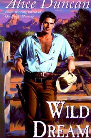 Cover of Wild Dream