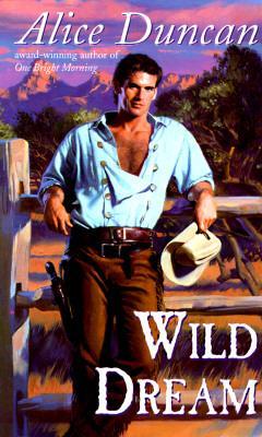 Book cover for Wild Dream