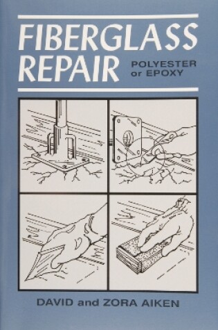 Cover of Fiberglass Repair