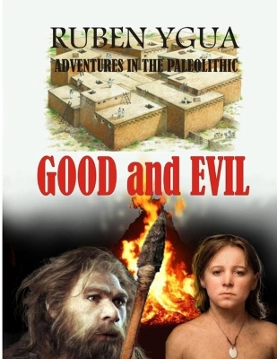 Cover of Good and Evil