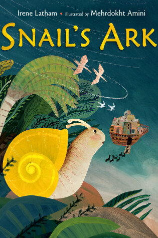 Cover of Snail's Ark