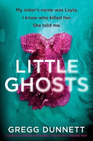 Cover of Little Ghosts