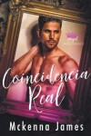 Book cover for Una Coincidencia Real
