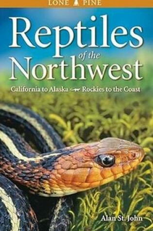 Cover of Reptiles of the Northwest