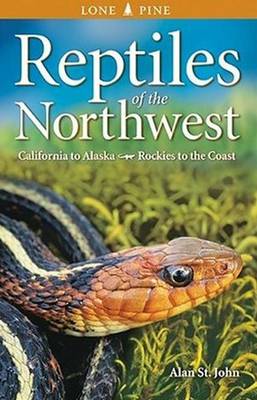 Cover of Reptiles of the Northwest