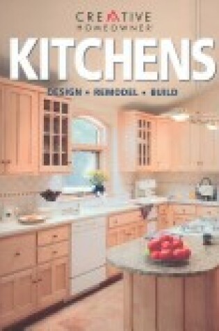 Cover of Kitchens