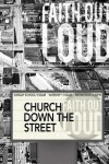 Book cover for The Church Down the Street