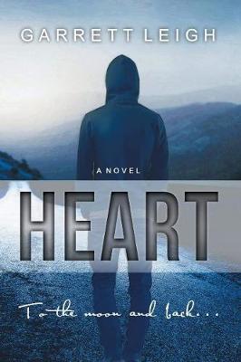 Book cover for Heart