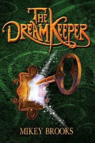 Cover of The Dream Keeper