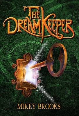 Book cover for The Dream Keeper