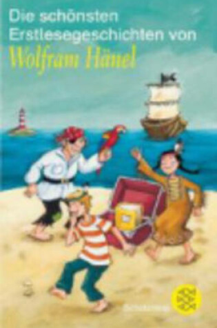 Cover of Wolfram Hanel