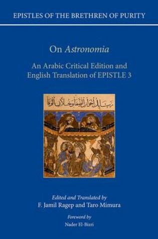 Cover of On 'Astronomia'