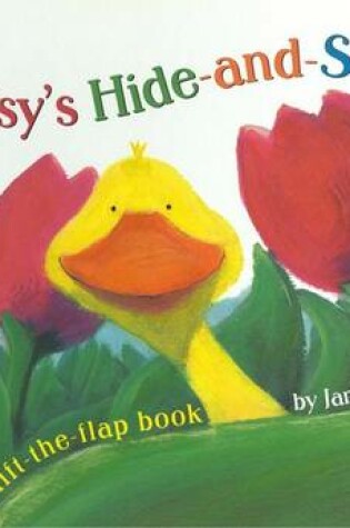 Cover of Daisy's Hide-And-Seek
