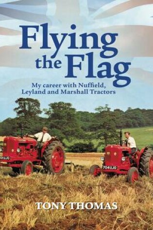 Cover of Flying the Flag