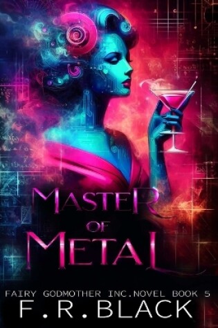 Cover of The Master of Metal