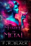 Book cover for The Master of Metal