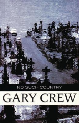 Book cover for No Such Country