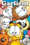 Book cover for Garfield Vol. 3