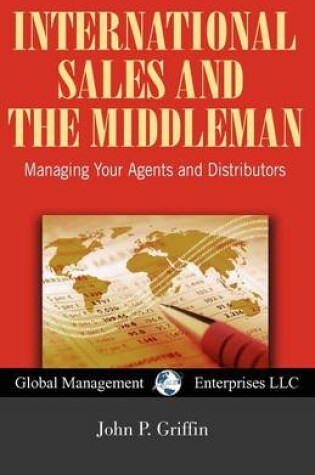 Cover of International Sales and the Middleman