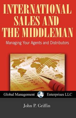 Book cover for International Sales and the Middleman