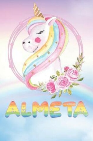 Cover of Almeta