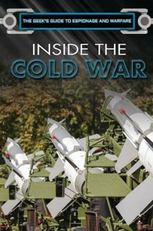 Cover of Inside the Cold War