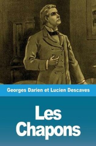 Cover of Les Chapons