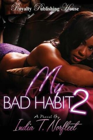 Cover of My Bad Habit 2