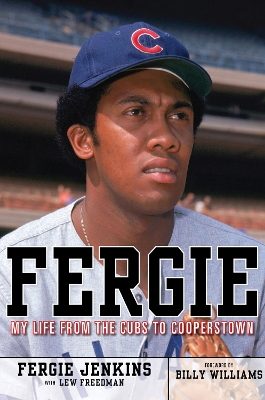Book cover for Fergie