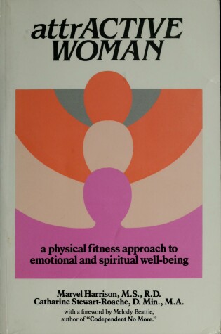 Book cover for Attractive Woman