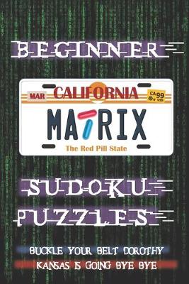 Book cover for 202 Beginner Sudoku