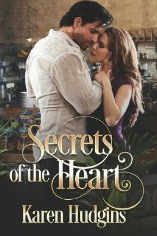 Cover of Secrets of the Heart