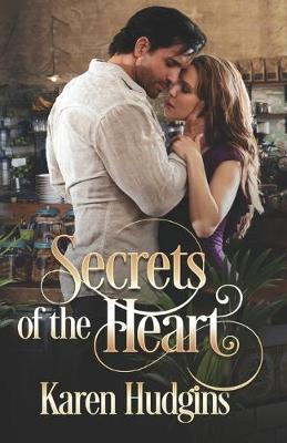 Book cover for Secrets of the Heart