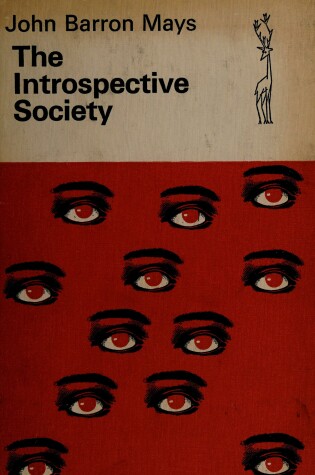 Cover of Introspective Society