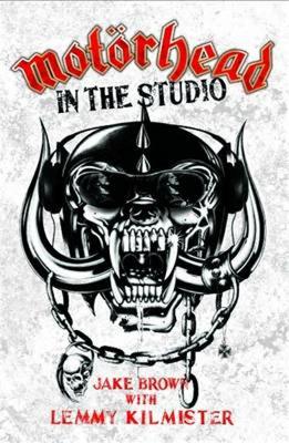 Book cover for Motorhead