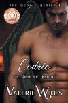 Book cover for Cedric