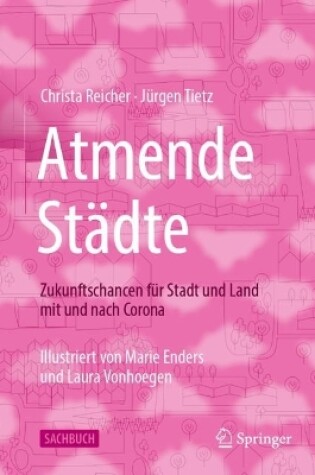 Cover of Atmende Städte