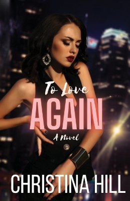 Book cover for To Love Again