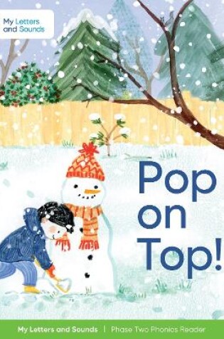 Cover of Pop On Top!