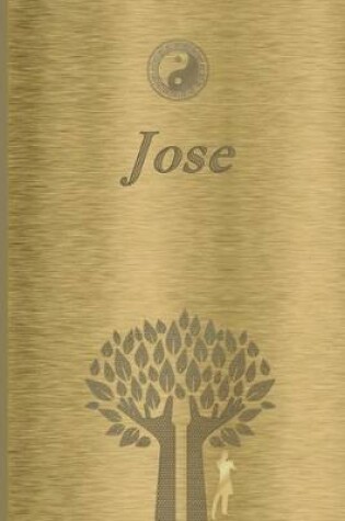 Cover of Jose