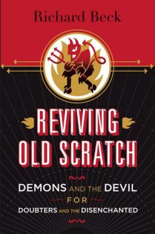 Cover of Reviving Old Scratch