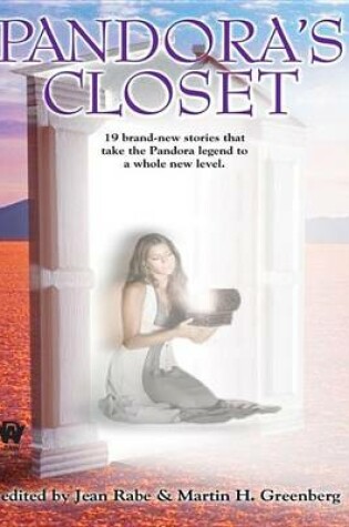 Cover of Pandora's Closet