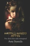 Book cover for Happily Harem After